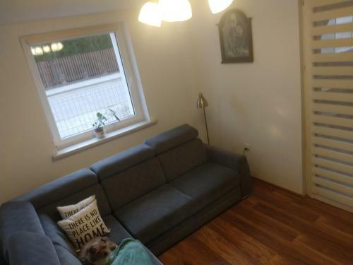 Apartamento Zosia