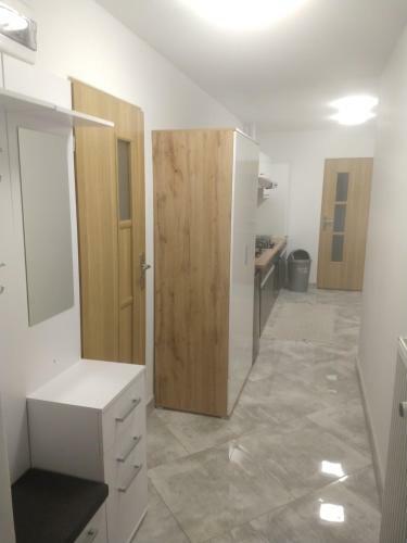 Apartamento Zosia