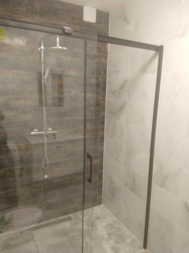 Apartamento Zosia