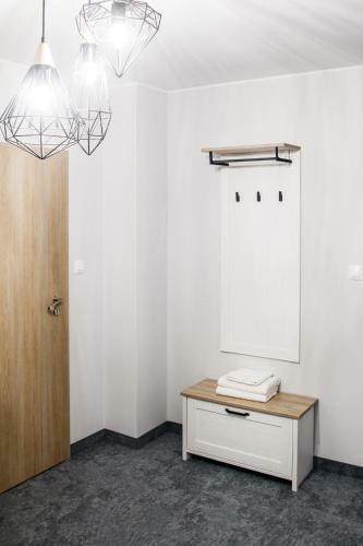 Hotel Stara Ku?nia