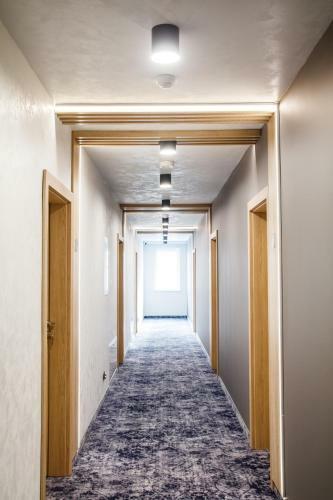 Hotel Stara Ku?nia