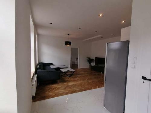 Awangardowy Apartament W Centrum Loft