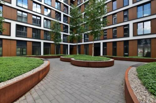 Apartament Active Moon
