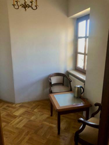 Apartamento Gorga Residence