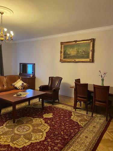 Apartamento Gorga Residence