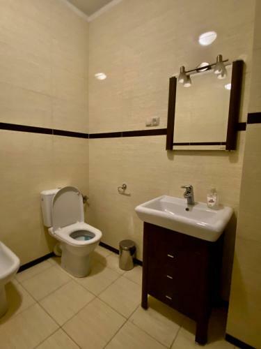 Apartamento Gorga Residence
