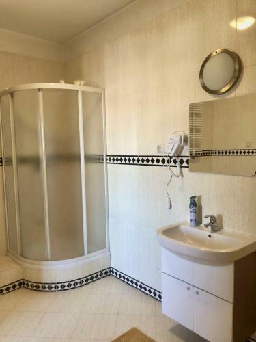 Apartamento Gorga Residence