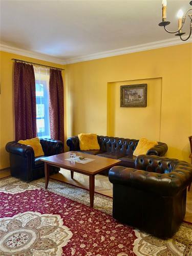 Apartamento Gorga Residence