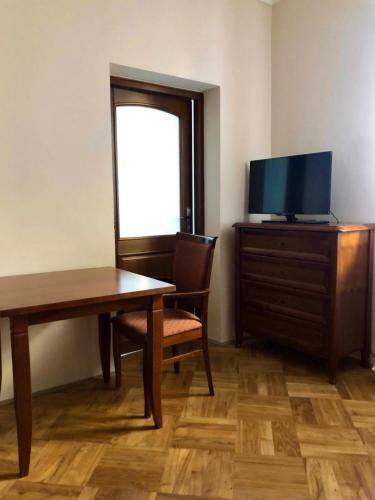 Apartamento Gorga Residence