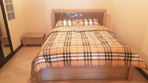 2 Bedroom Condo - Regent Pratumnak