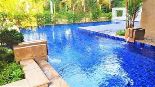 2 Bedroom Condo - Regent Pratumnak