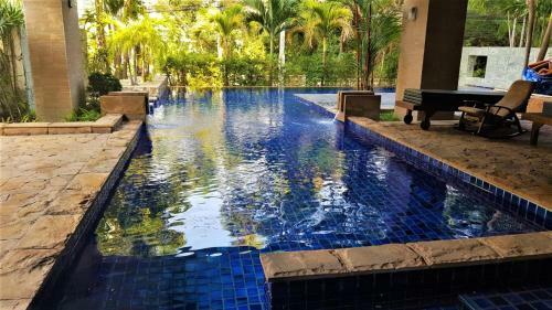 2 Bedroom Condo - Regent Pratumnak