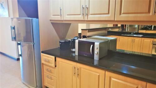 2 Bedroom Condo - Regent Pratumnak