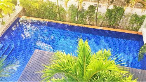 2 Bedroom Condo - Regent Pratumnak
