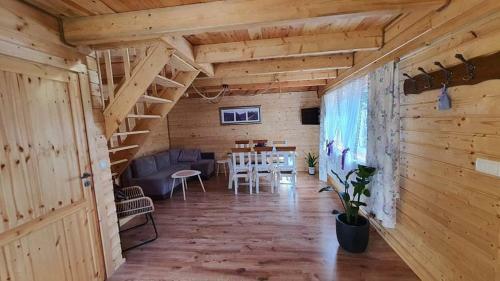 Apartamento Lawendowy Domek