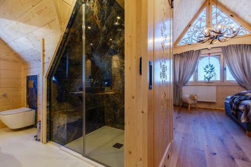 Bajkowa Lux - Luxury Ski Chalet