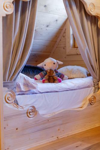 Bajkowa Lux - Luxury Ski Chalet