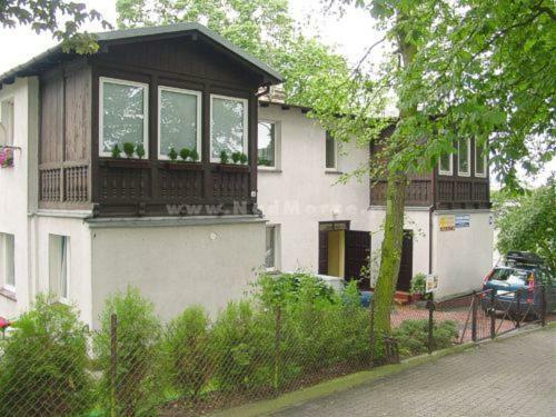 Apartament Rogal