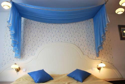 Komfortowe Pokoje Samoni�wka