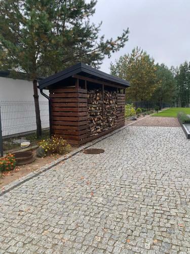 S?oneczny Dom Okuniowiec