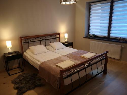 Apartamento Dom Wypoczynkowy ?egle?