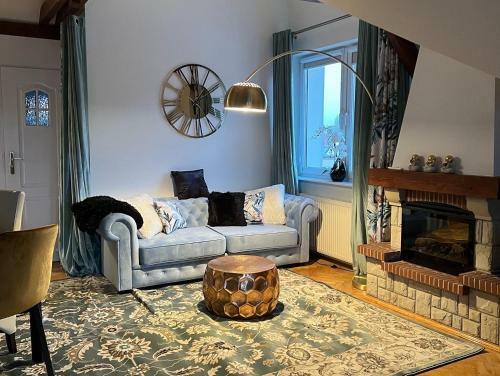 Comfort Zone Ostr�da Villa Apartment C