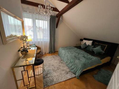 Comfort Zone Ostr�da Villa Apartment C