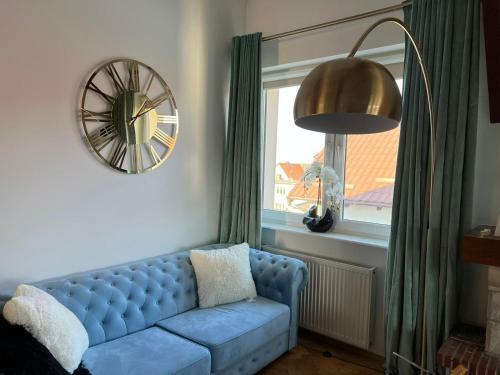 Comfort Zone Ostr�da Villa Apartment C