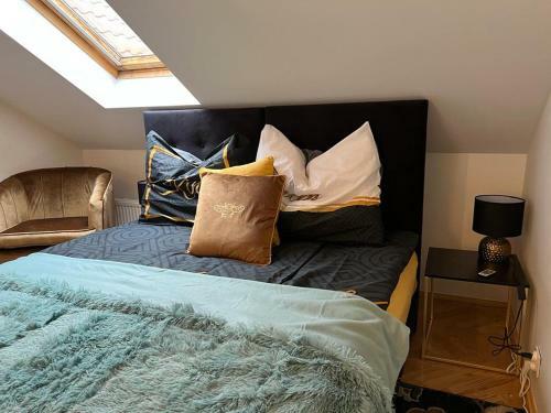 Comfort Zone Ostr�da Villa Apartment C
