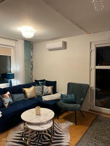 Comfort Zone Ostr�da Villa Apartment C
