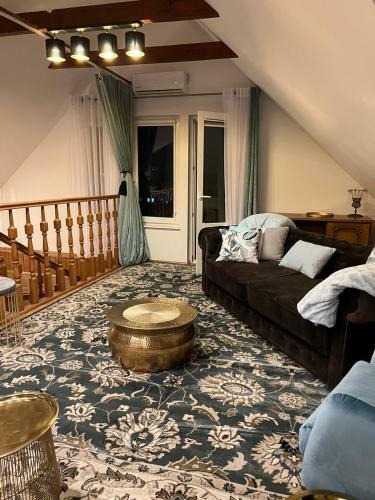 Comfort Zone Ostr�da Villa Apartment C