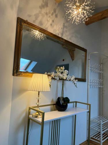 Comfort Zone Ostr�da Villa Apartment C