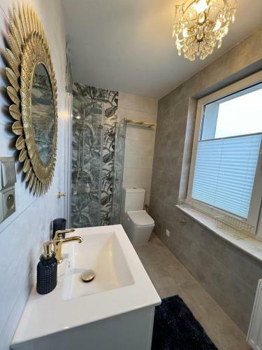 Comfort Zone Ostr�da Villa Apartment C