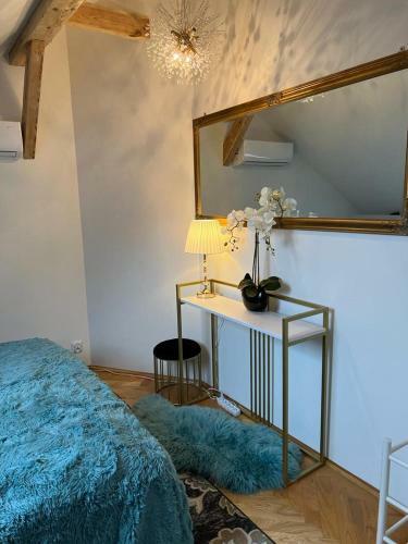 Comfort Zone Ostr�da Villa Apartment Duplex