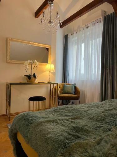 Comfort Zone Ostr�da Villa Apartment Duplex