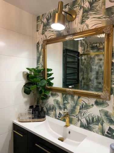 Comfort Zone Ostr�da Villa Apartment Duplex