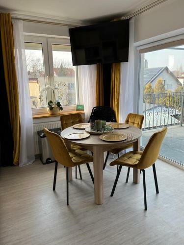 Comfort Zone Ostr�da Villa Apartment Duplex