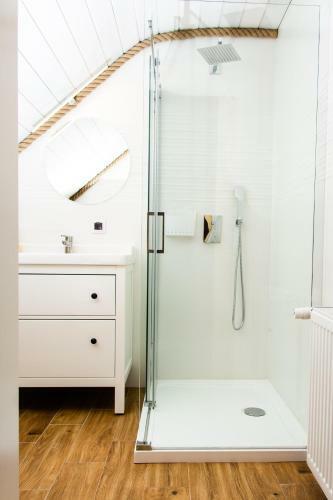 Agroturismo Le?na Zagroda