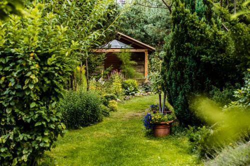 Agroturismo Le?na Zagroda