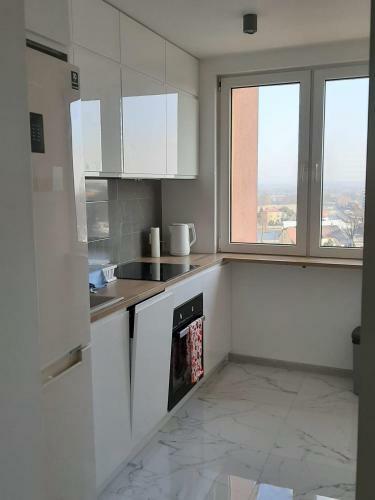 Apartament Na 9. Pi?trze