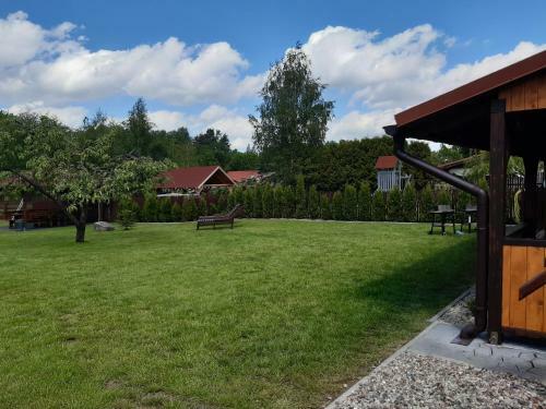 Domek Nad Krutyni?