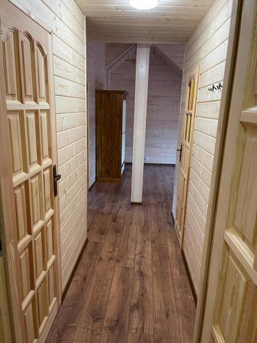 Apartamento Restauracja I Noclegi Izba Rybacka