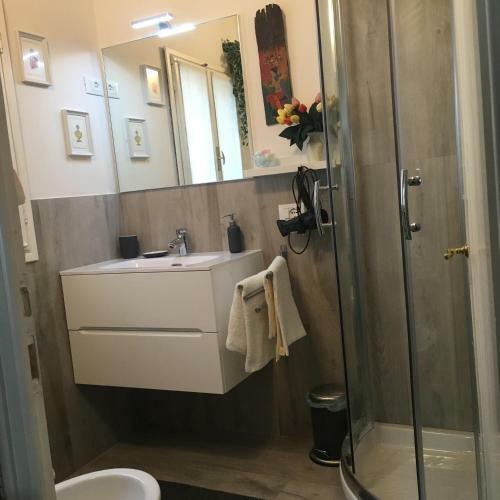 Apartamento Conte Canacci