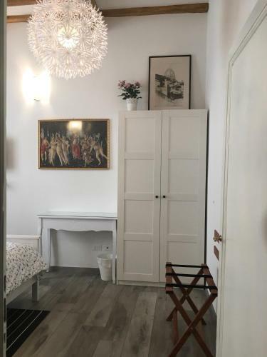 Apartamento Conte Canacci