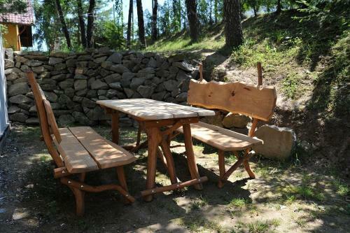 Apartamento Wichrowe Wzg�rze