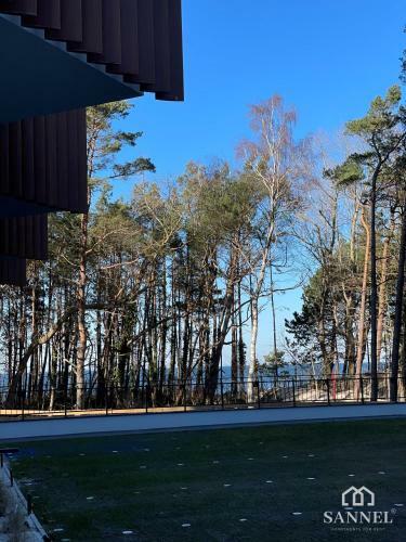 Apartament Baltic Dune Pinea Pobierowo