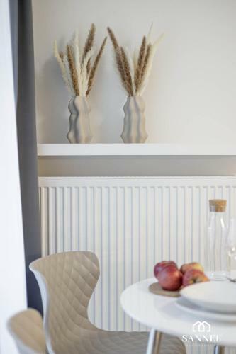 Apartament Baltic Dune Pinea Pobierowo