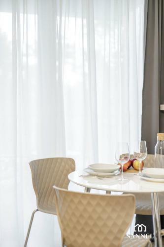 Apartament Baltic Dune Pinea Pobierowo
