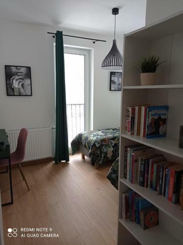Apartament Cappello