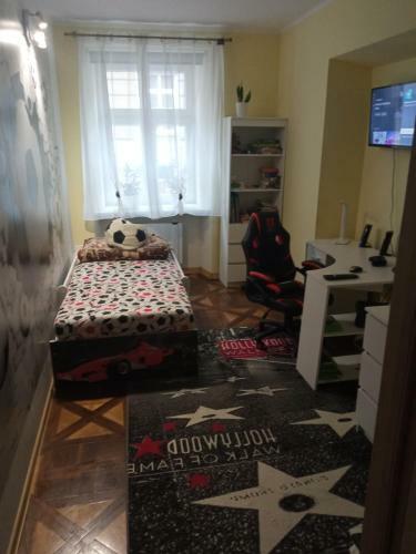 Apartamenty ?r�dmie?cie